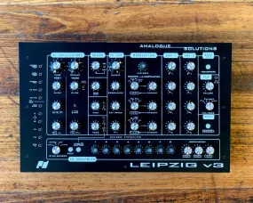 Analogue Solutions LeiPZIG v3