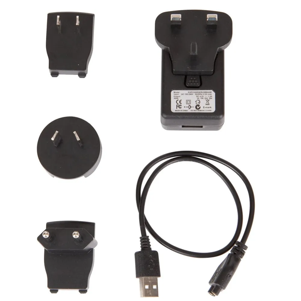 Apeks Luna Torch