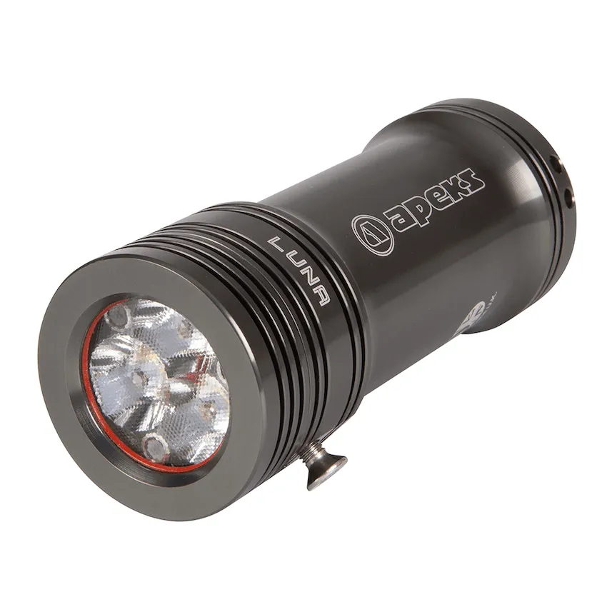 Apeks Luna Torch