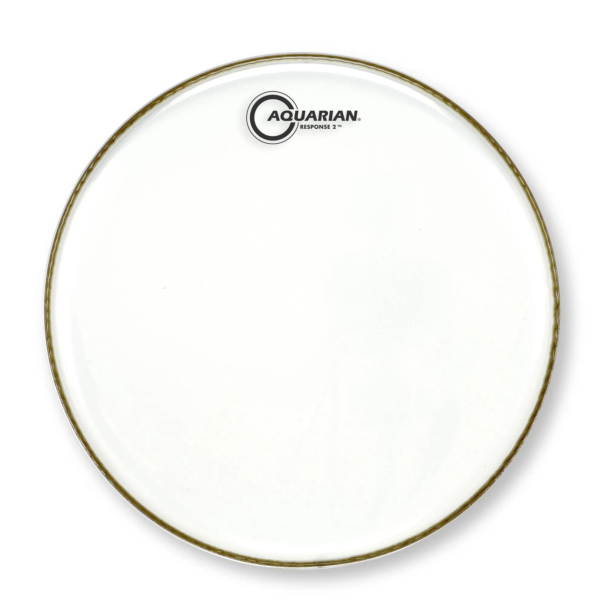 Aquarian 10" Response 2 Drumhead
