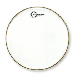 Aquarian 10" Response 2 Drumhead