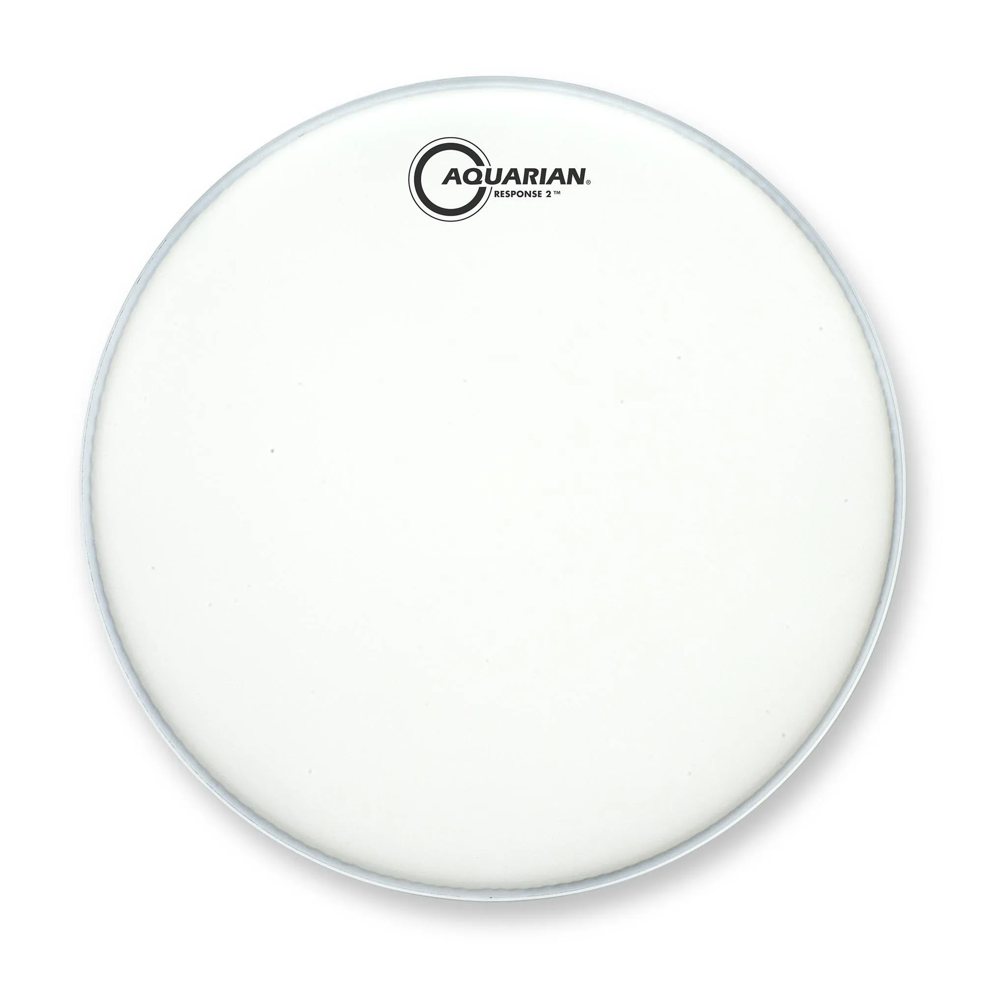 Aquarian 12" Texture Coated Response 2