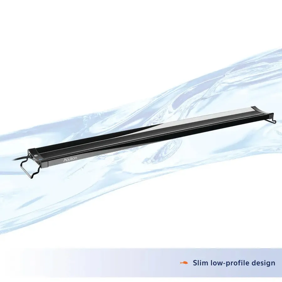 Aqueon LED Optibright Light Fixture
