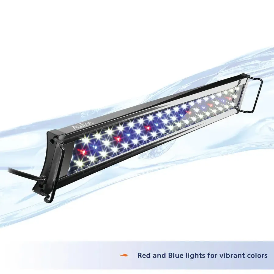Aqueon LED Optibright Light Fixture