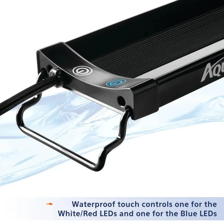 Aqueon LED Optibright Light Fixture