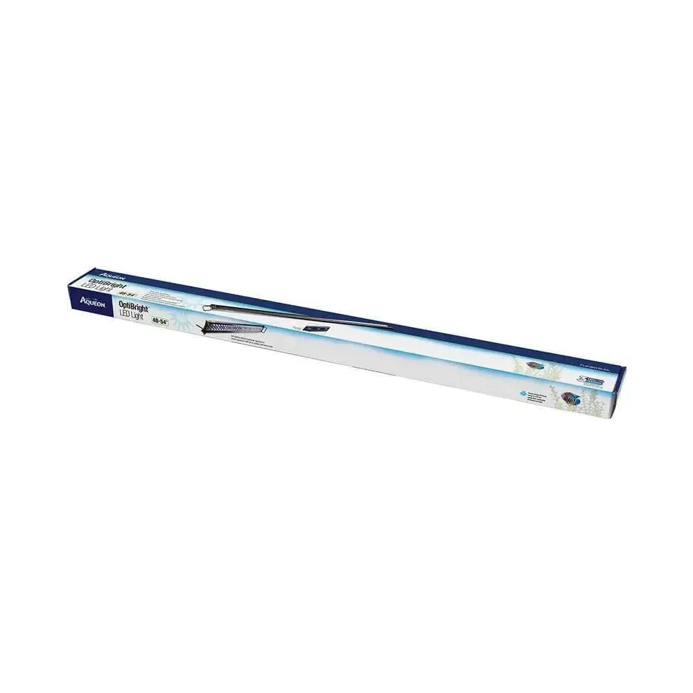 Aqueon LED Optibright Light Fixture