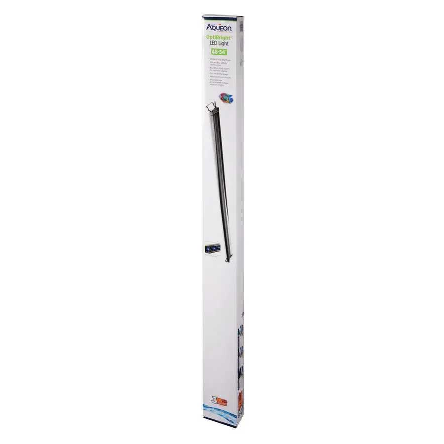 Aqueon LED Optibright Light Fixture
