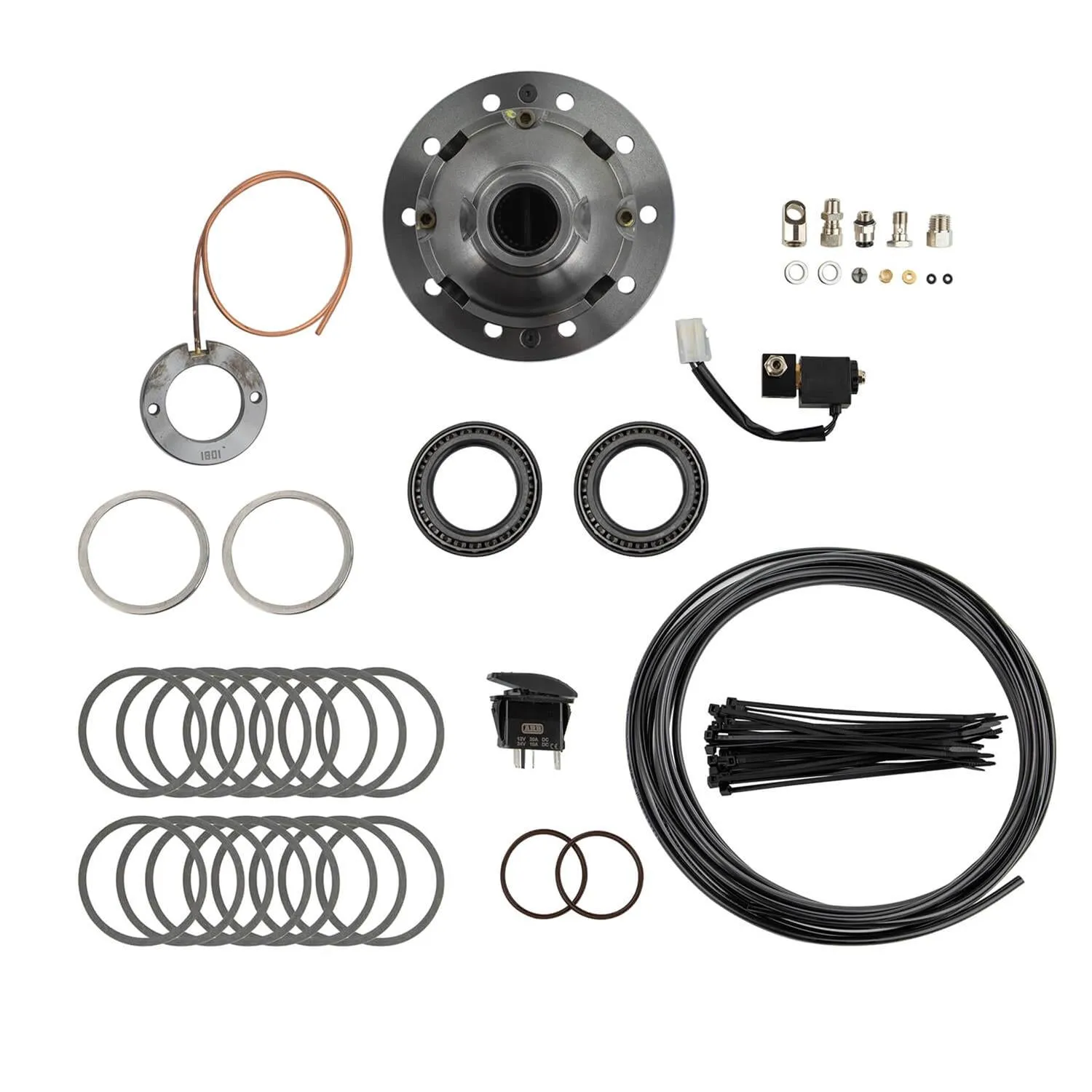 ARB Air Locker Differentials RD100