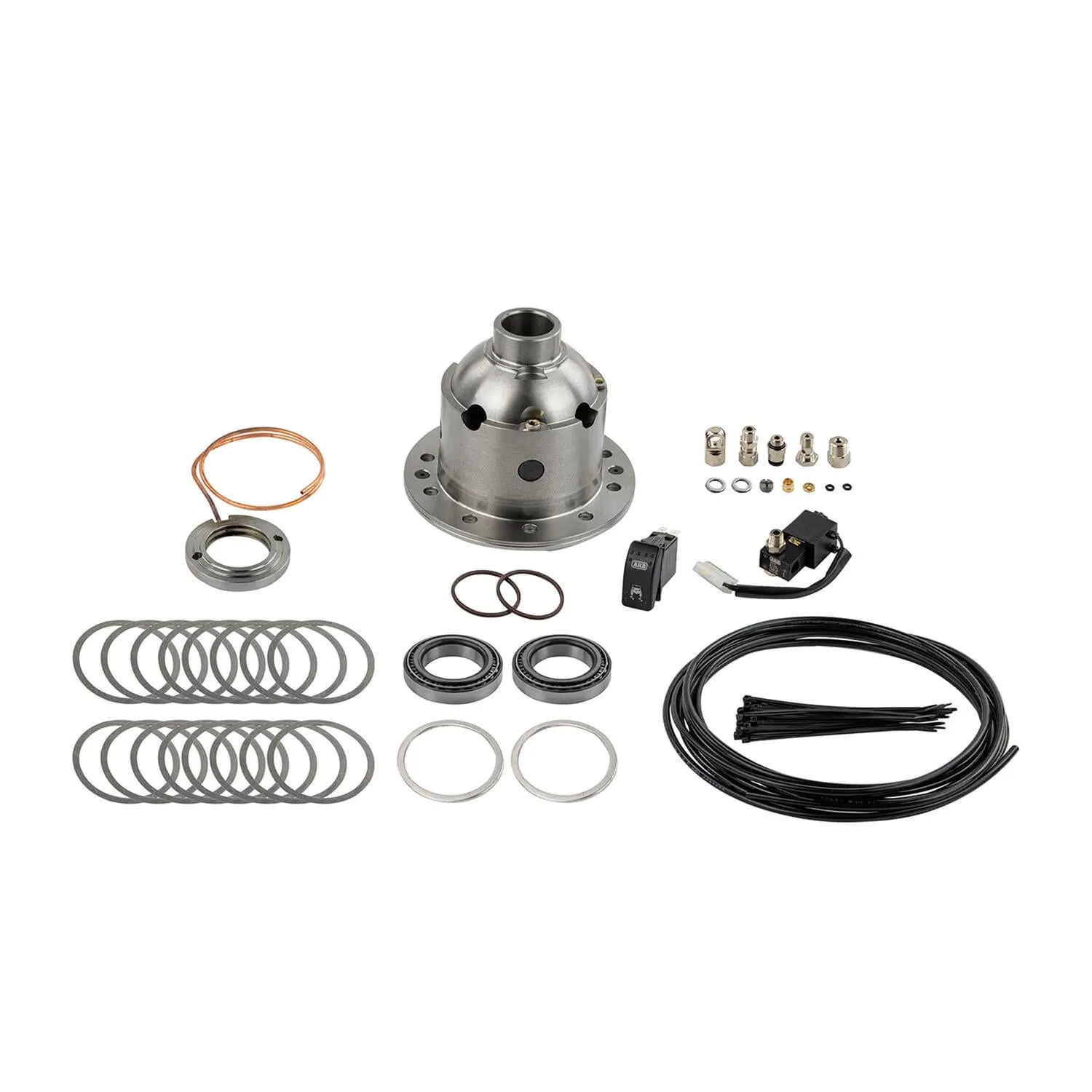 ARB Air Locker Differentials RD101
