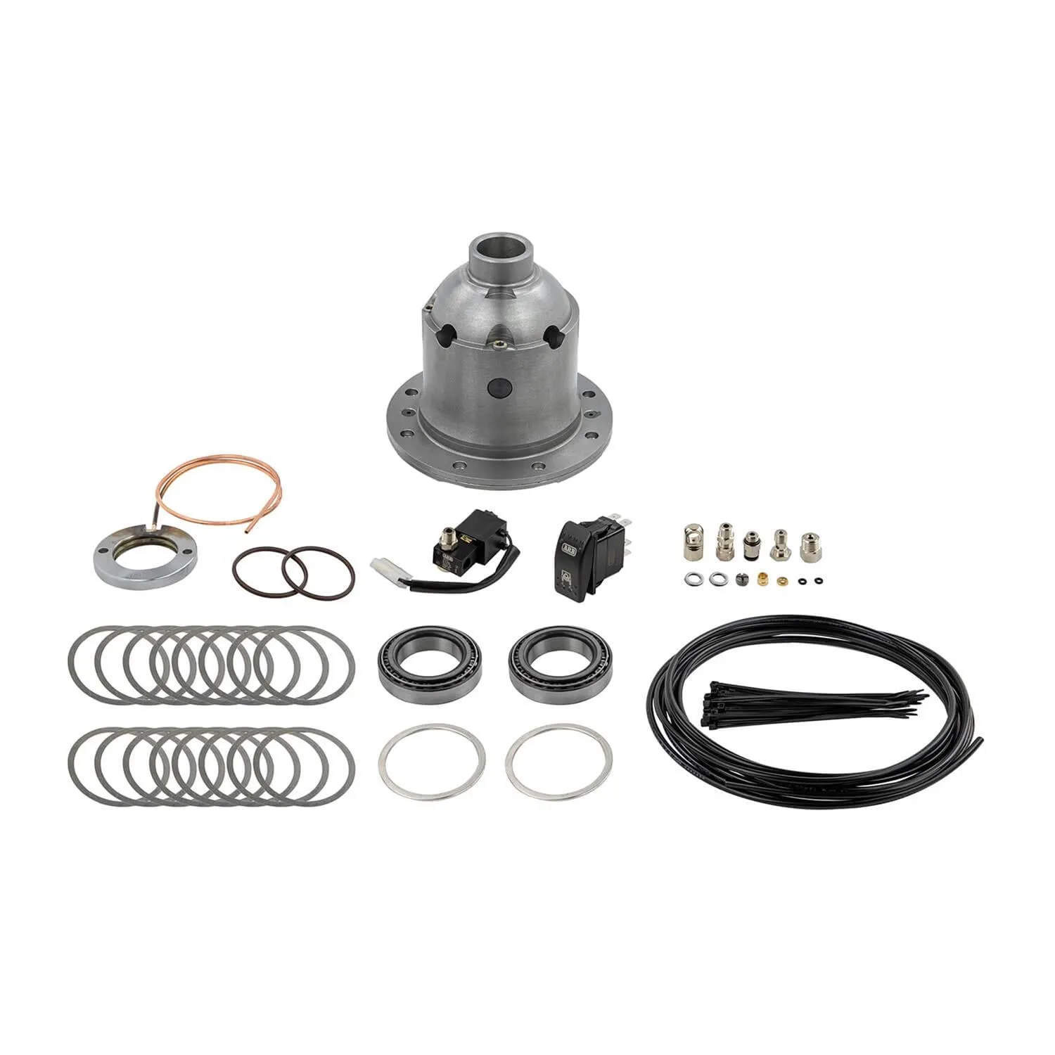 ARB Air Locker Differentials RD102