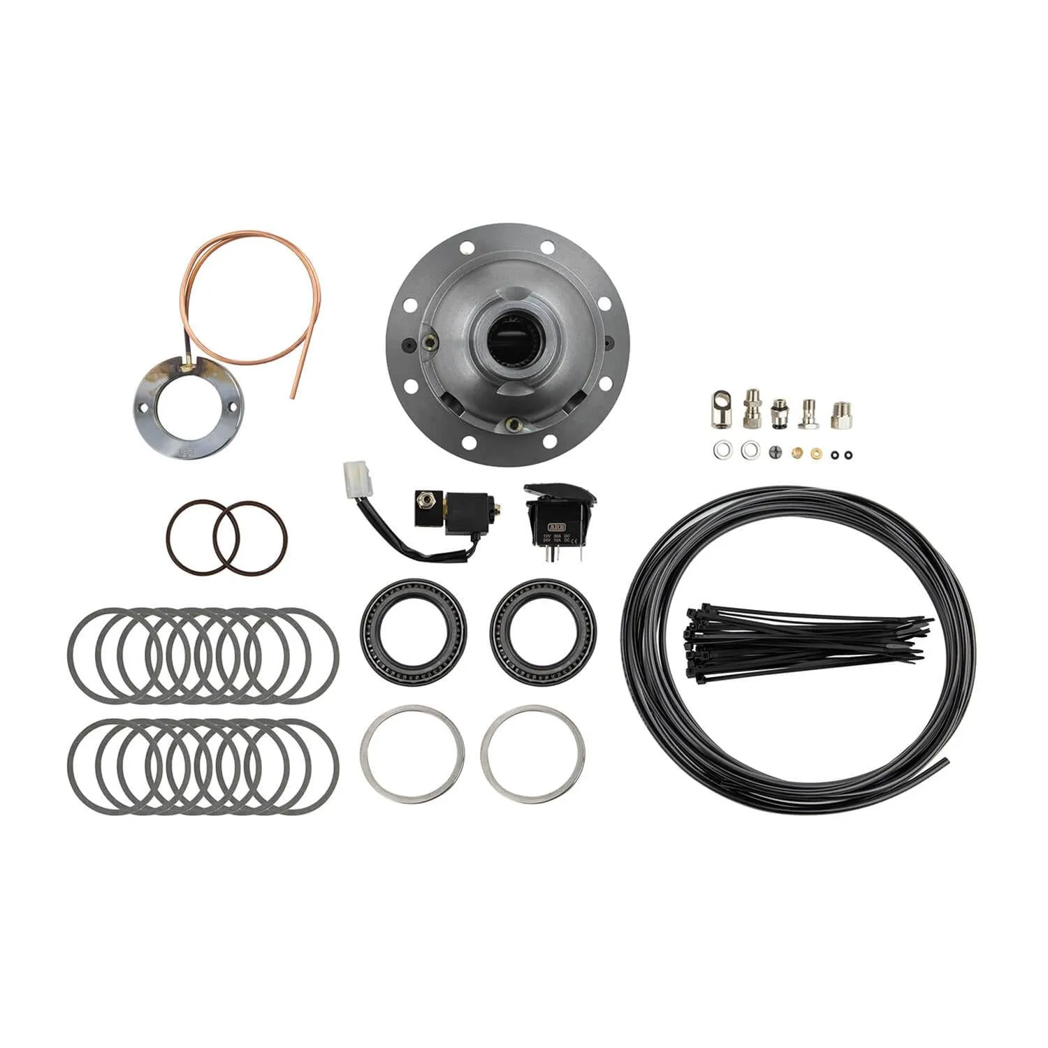 ARB Air Locker Differentials RD102