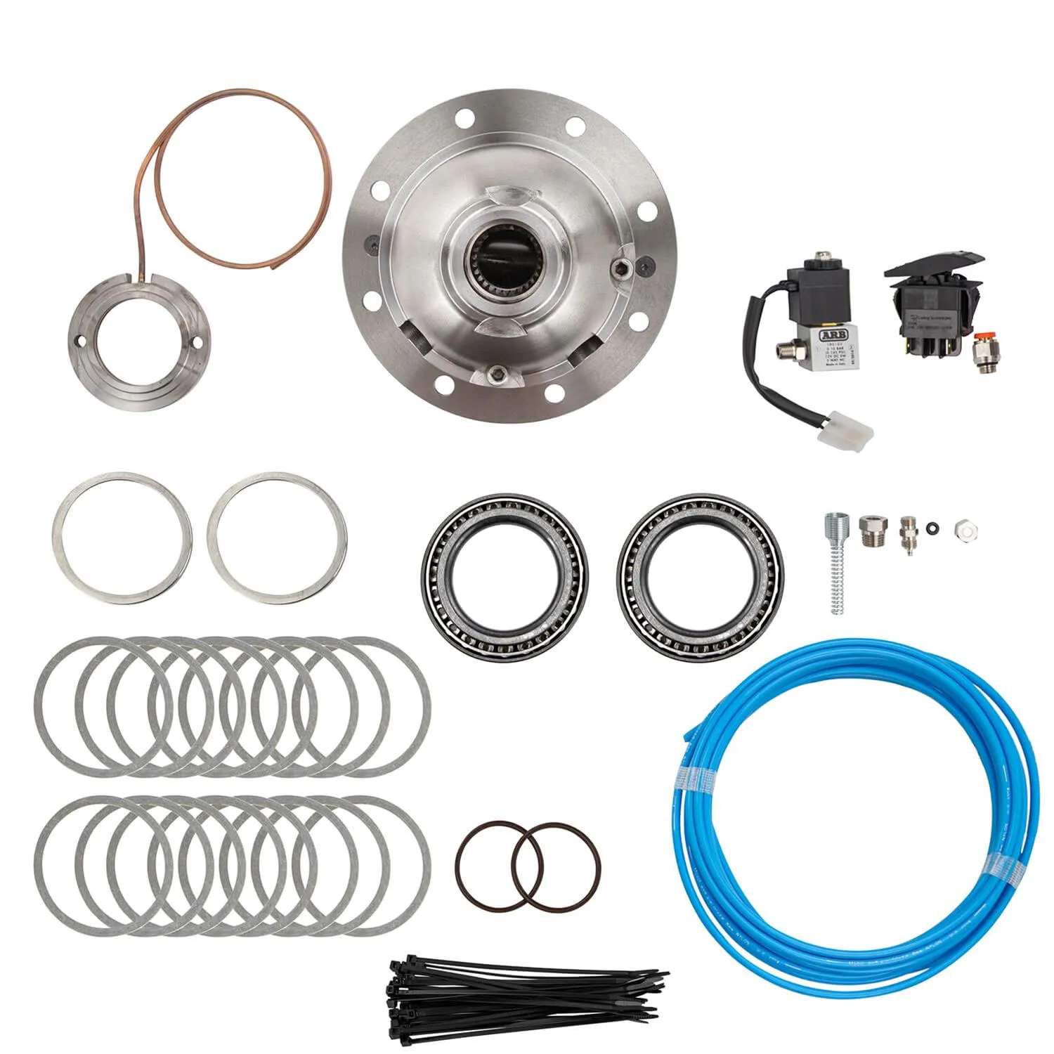 ARB Air Locker Differentials RD103