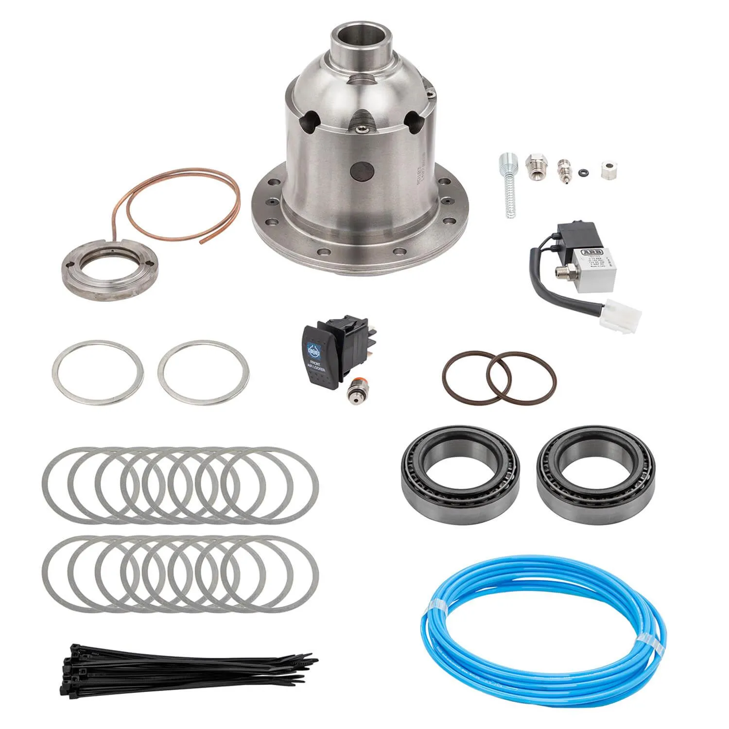 ARB Air Locker Differentials RD103