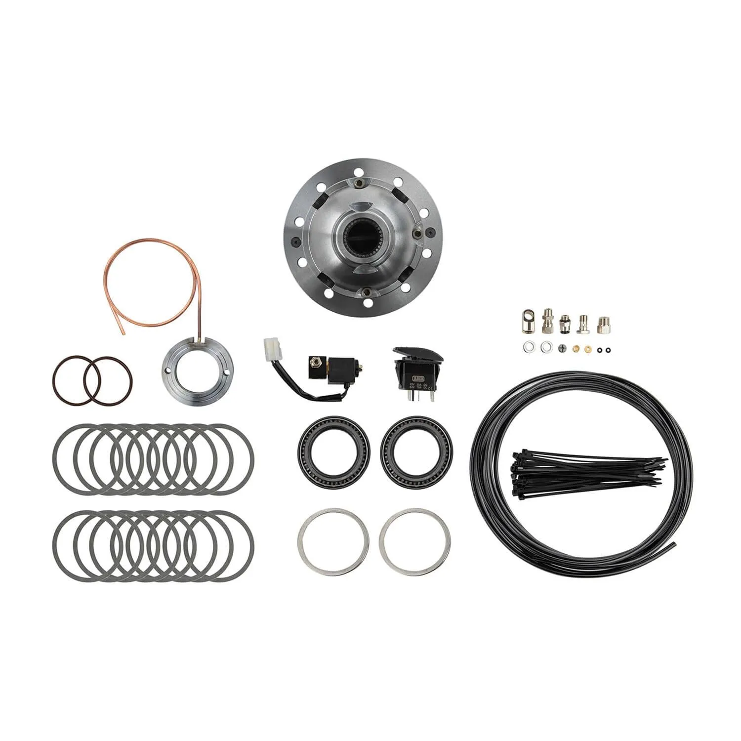 ARB Air Locker Differentials RD104