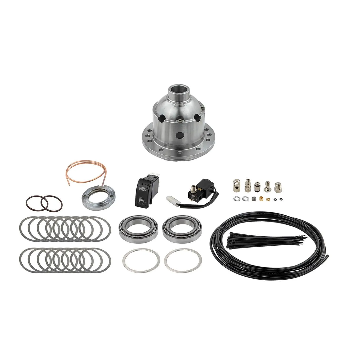 ARB Air Locker Differentials RD104