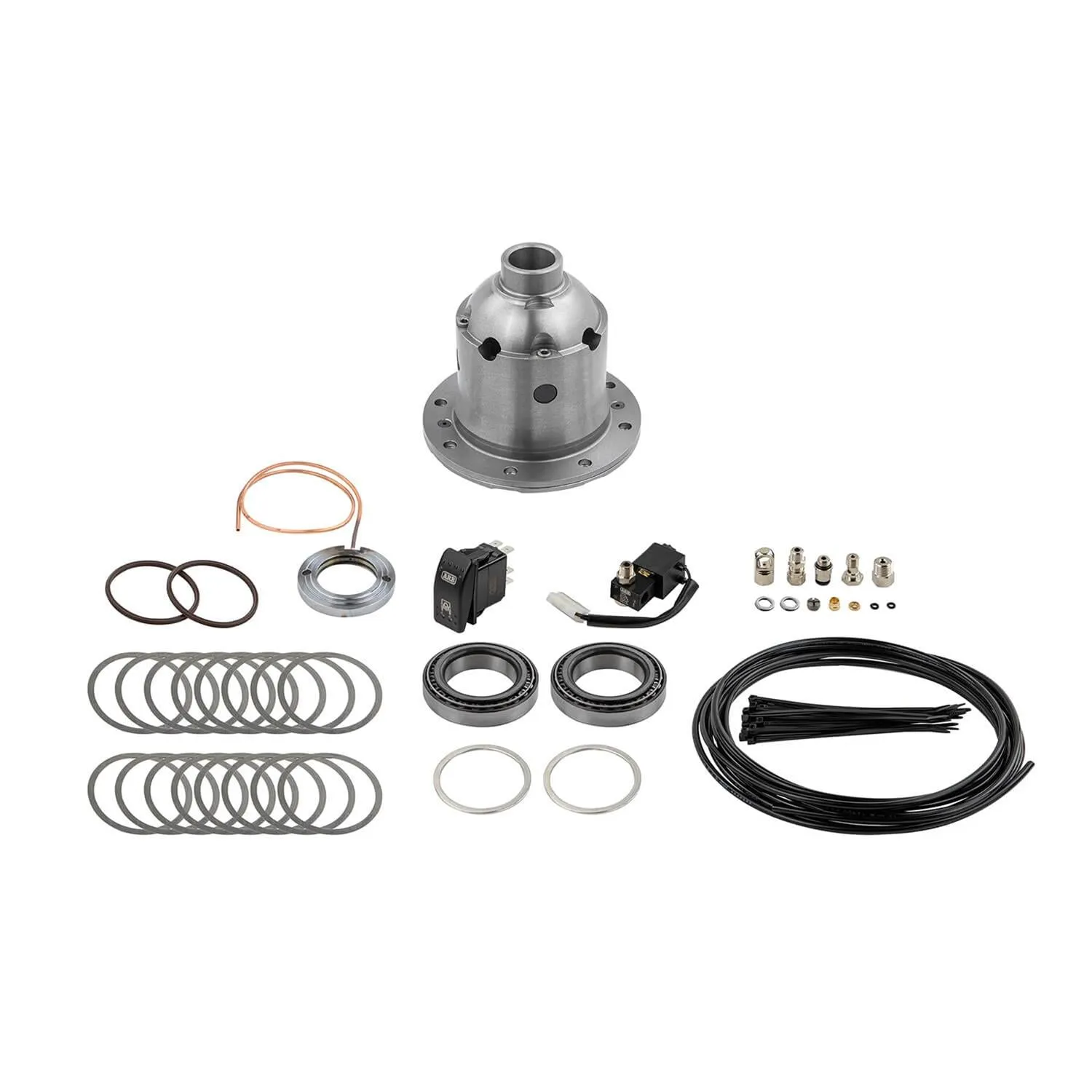 ARB Air Locker Differentials RD105