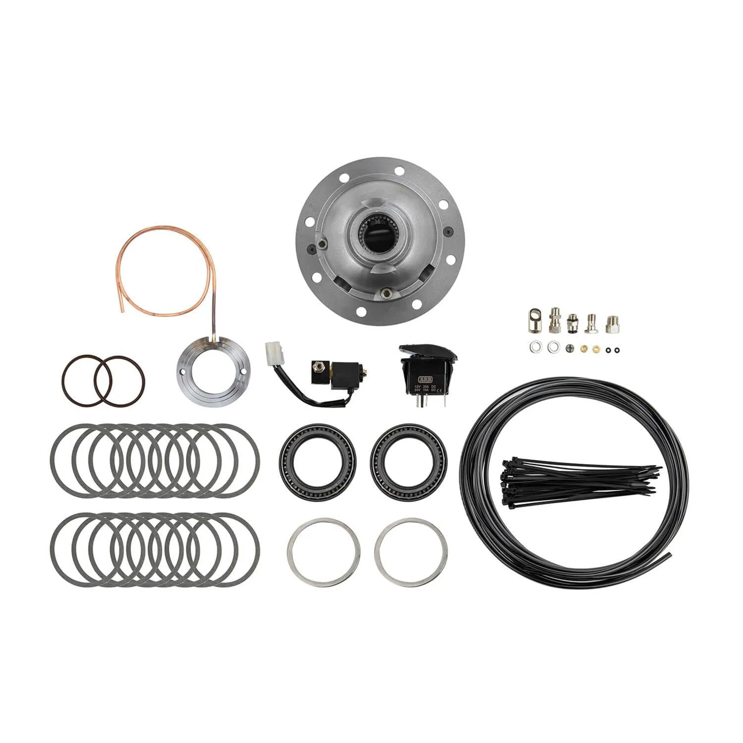 ARB Air Locker Differentials RD105