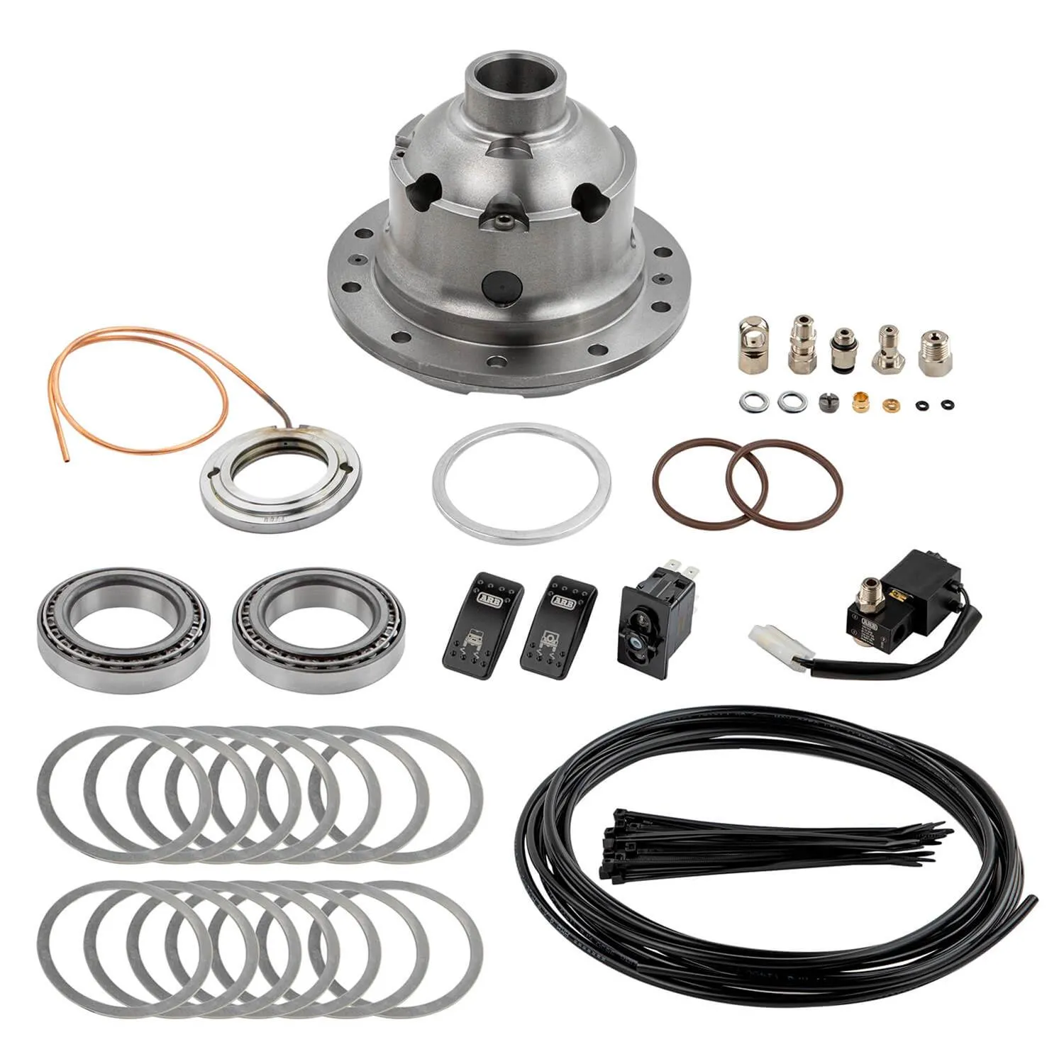 ARB Air Locker Differentials RD109