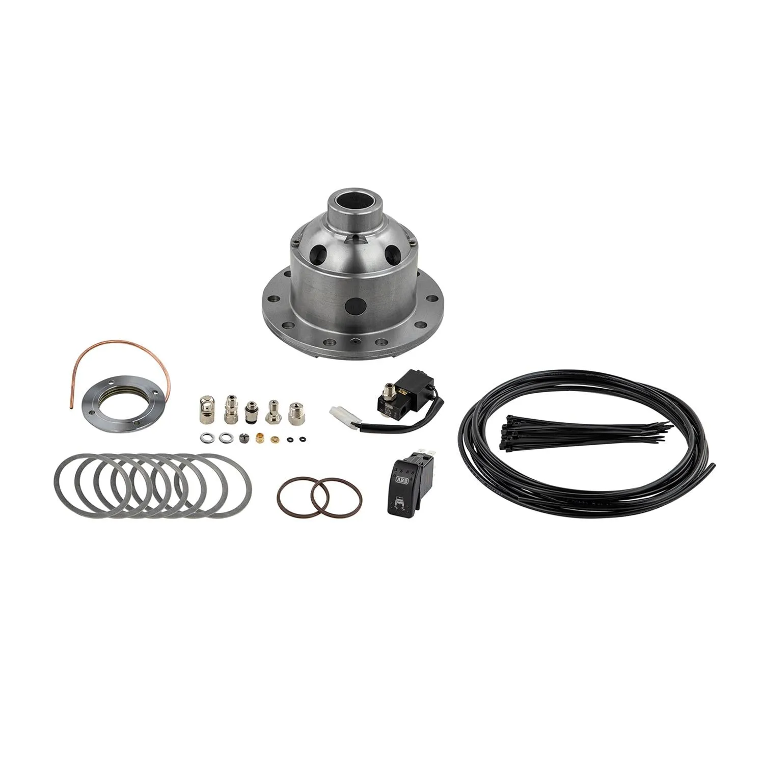 ARB Air Locker Differentials RD111