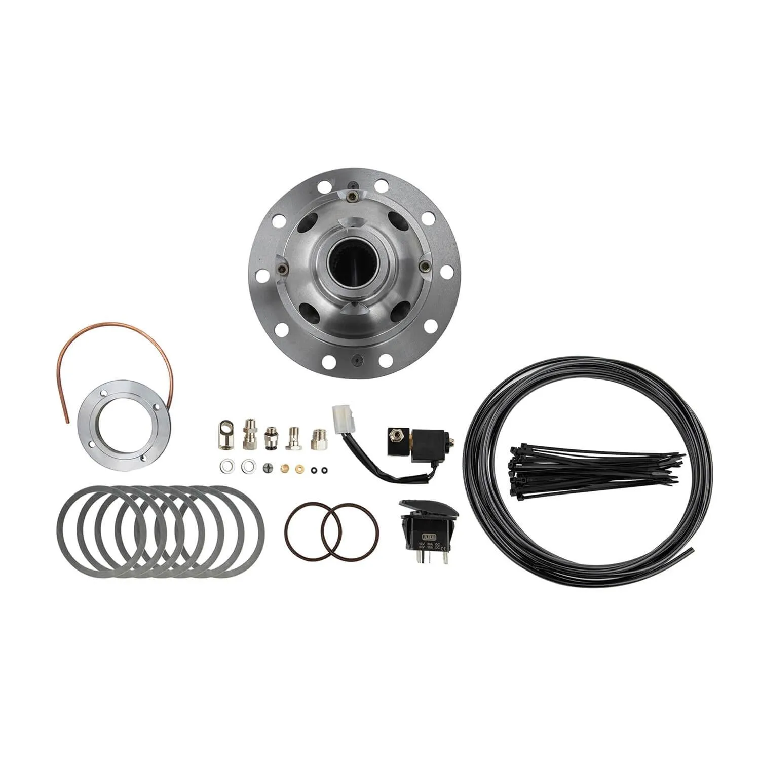 ARB Air Locker Differentials RD111