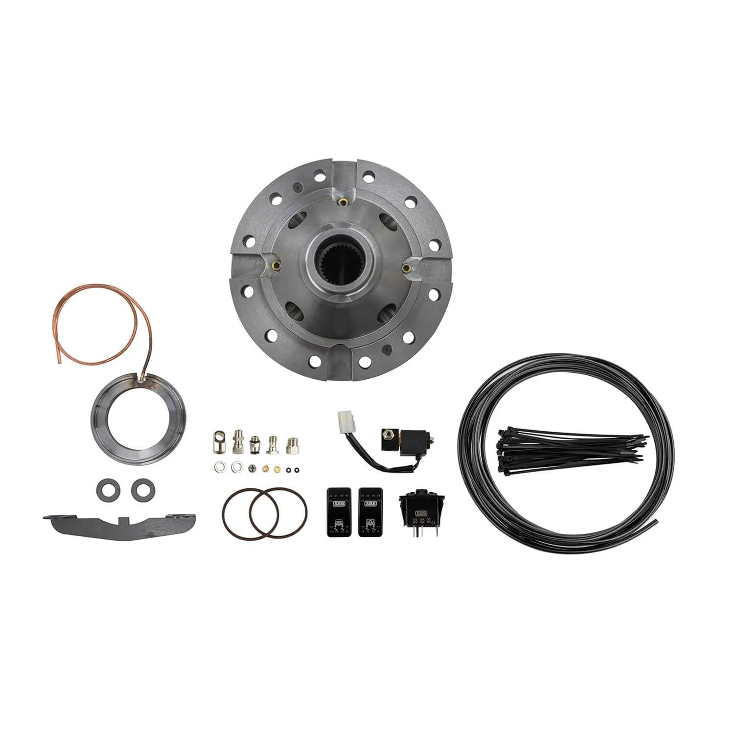 ARB Air Locker Differentials RD114