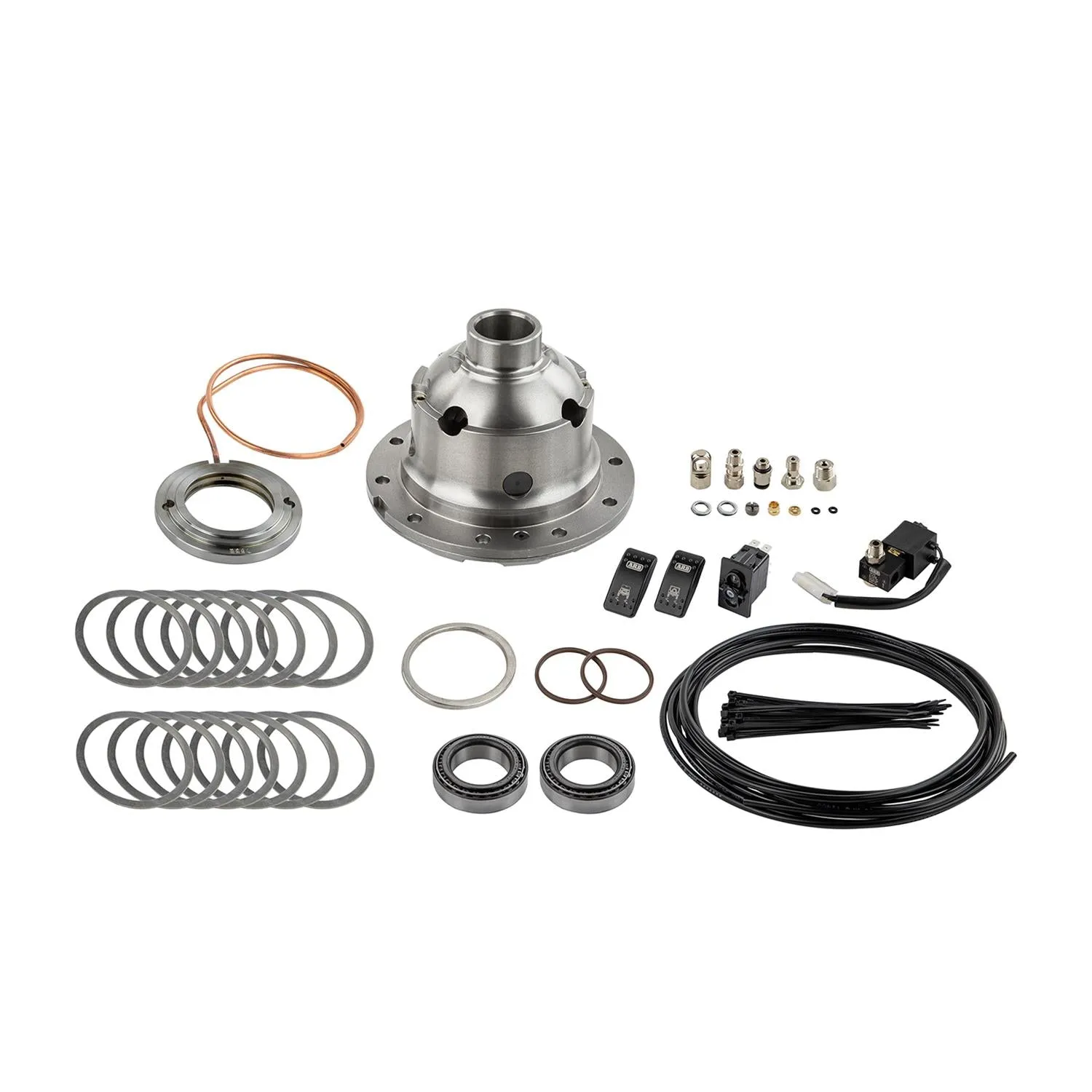 ARB Air Locker Differentials RD116