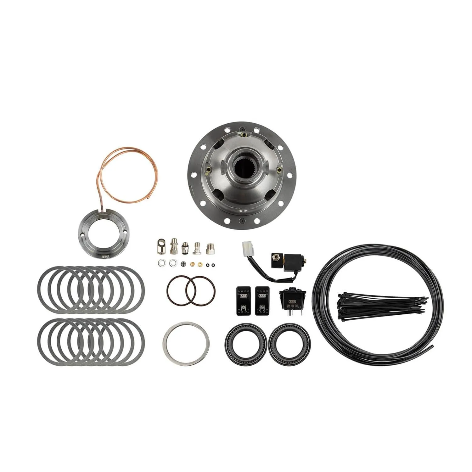 ARB Air Locker Differentials RD116