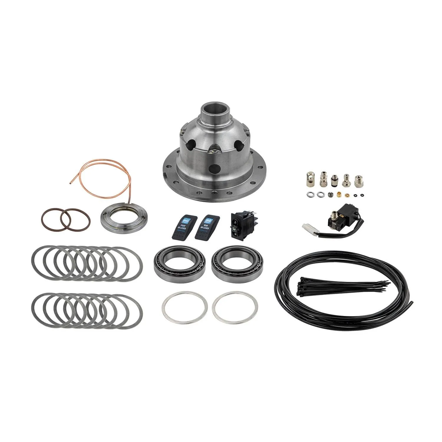 ARB Air Locker Differentials RD117
