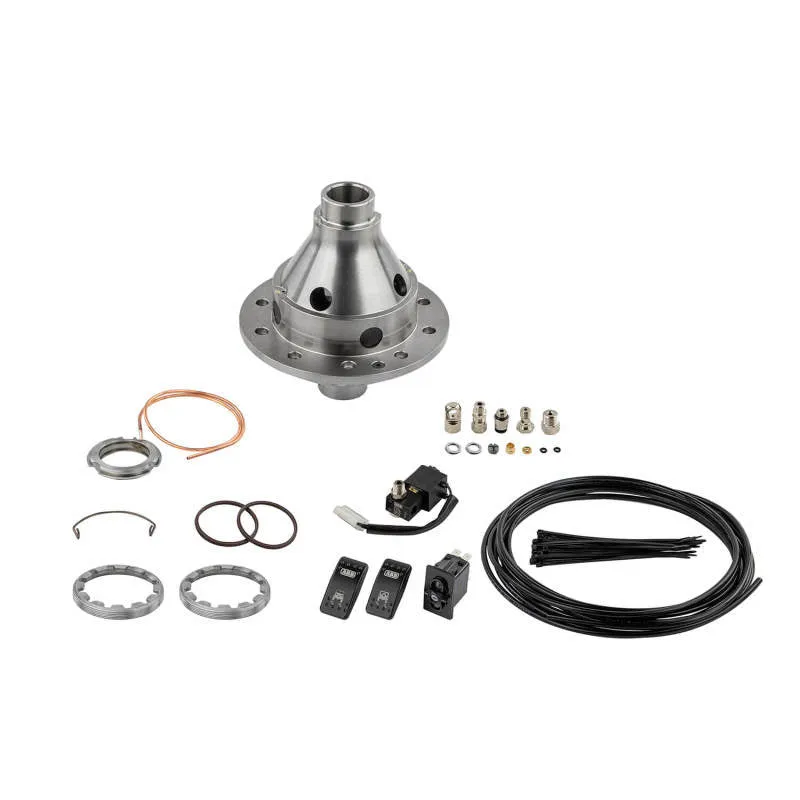 ARB Air Locker Differentials RD119
