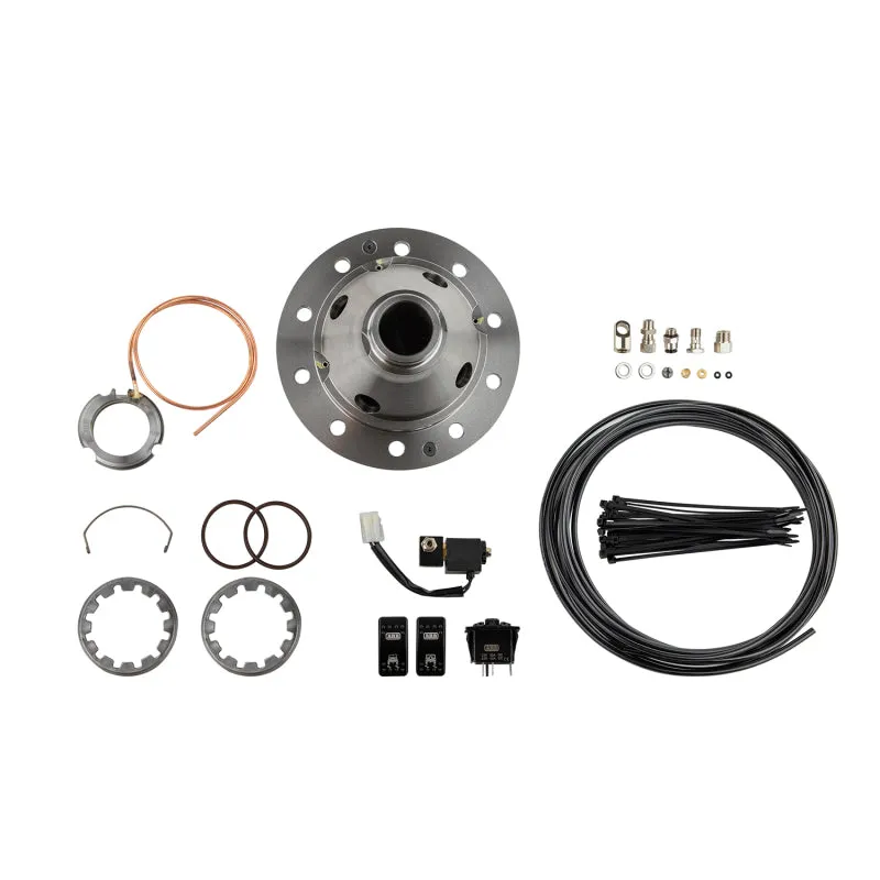 ARB Air Locker Differentials RD119