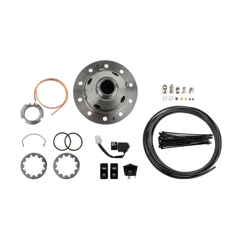 ARB Air Locker Differentials RD119