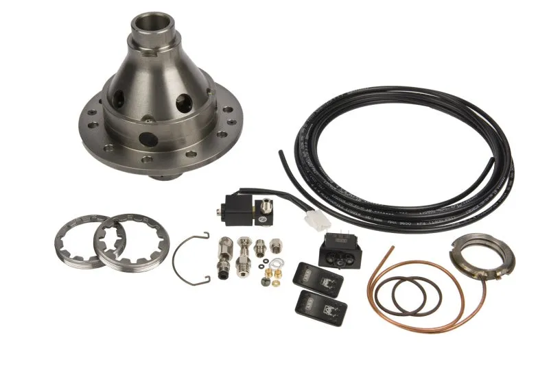 ARB Air Locker Differentials RD119