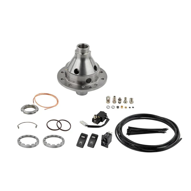 ARB Air Locker Differentials RD119