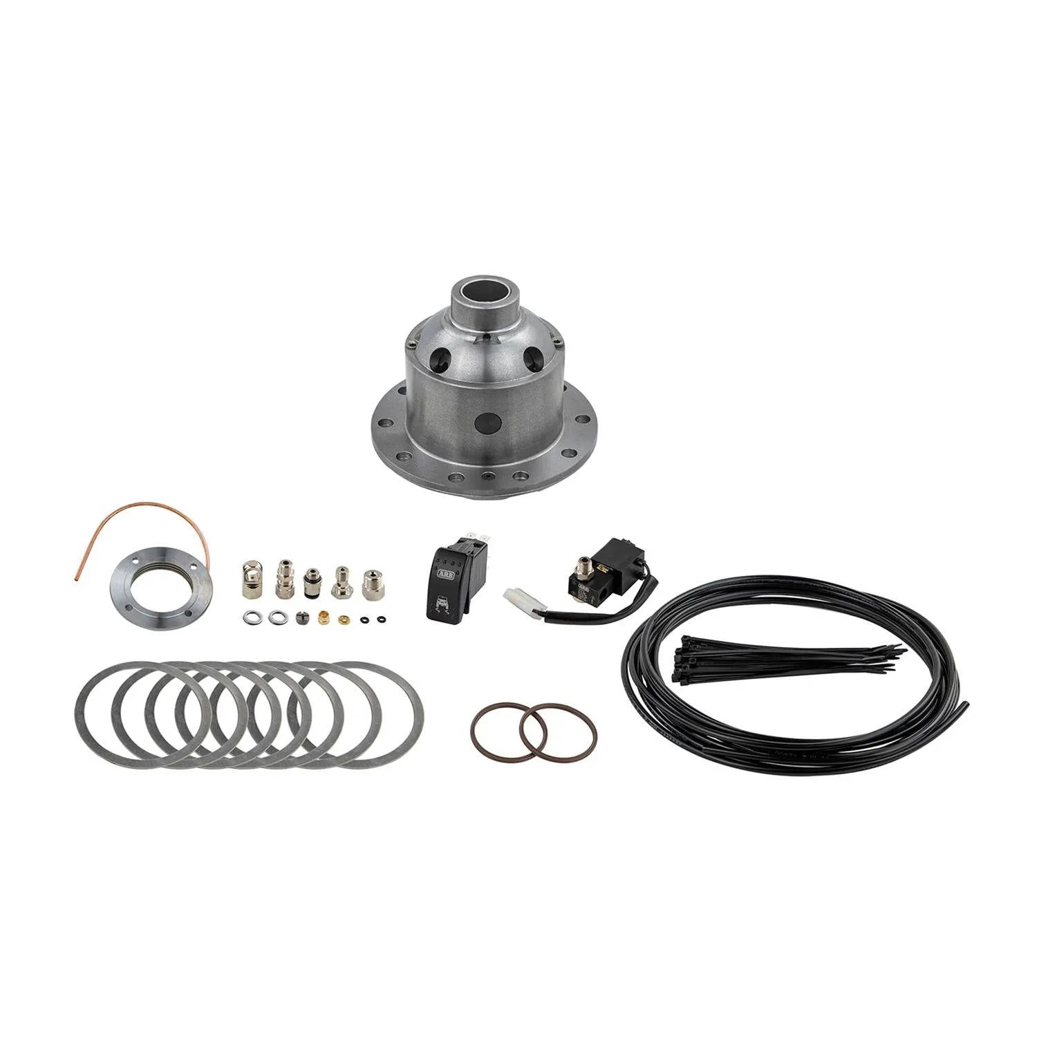 ARB Air Locker Differentials RD121