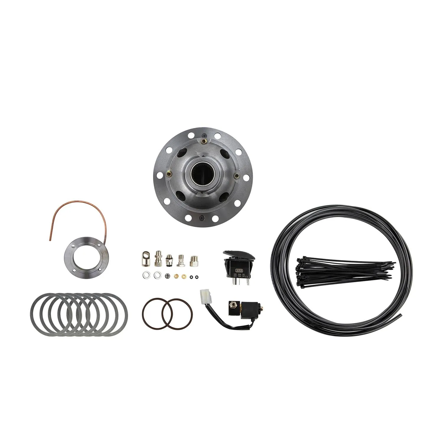 ARB Air Locker Differentials RD121