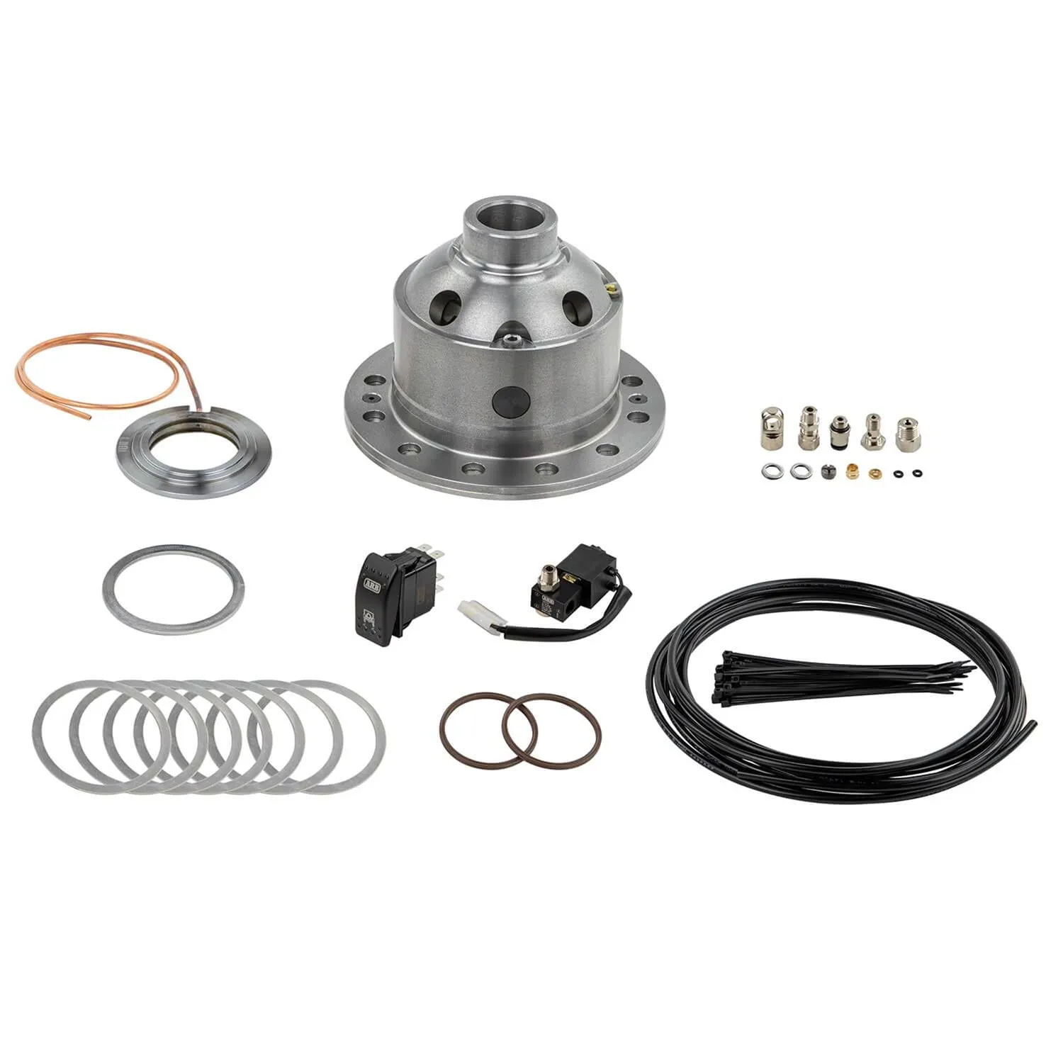 ARB Air Locker Differentials RD129