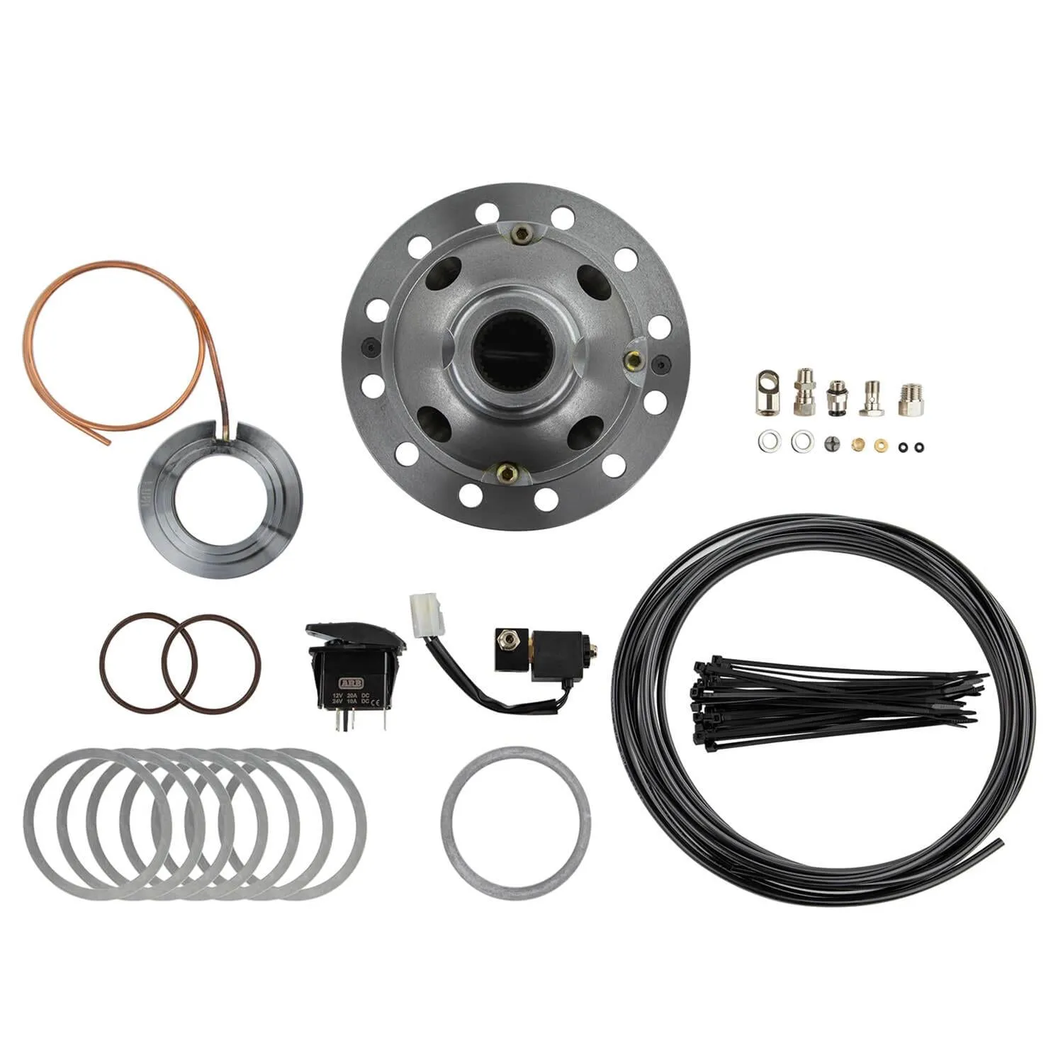 ARB Air Locker Differentials RD129