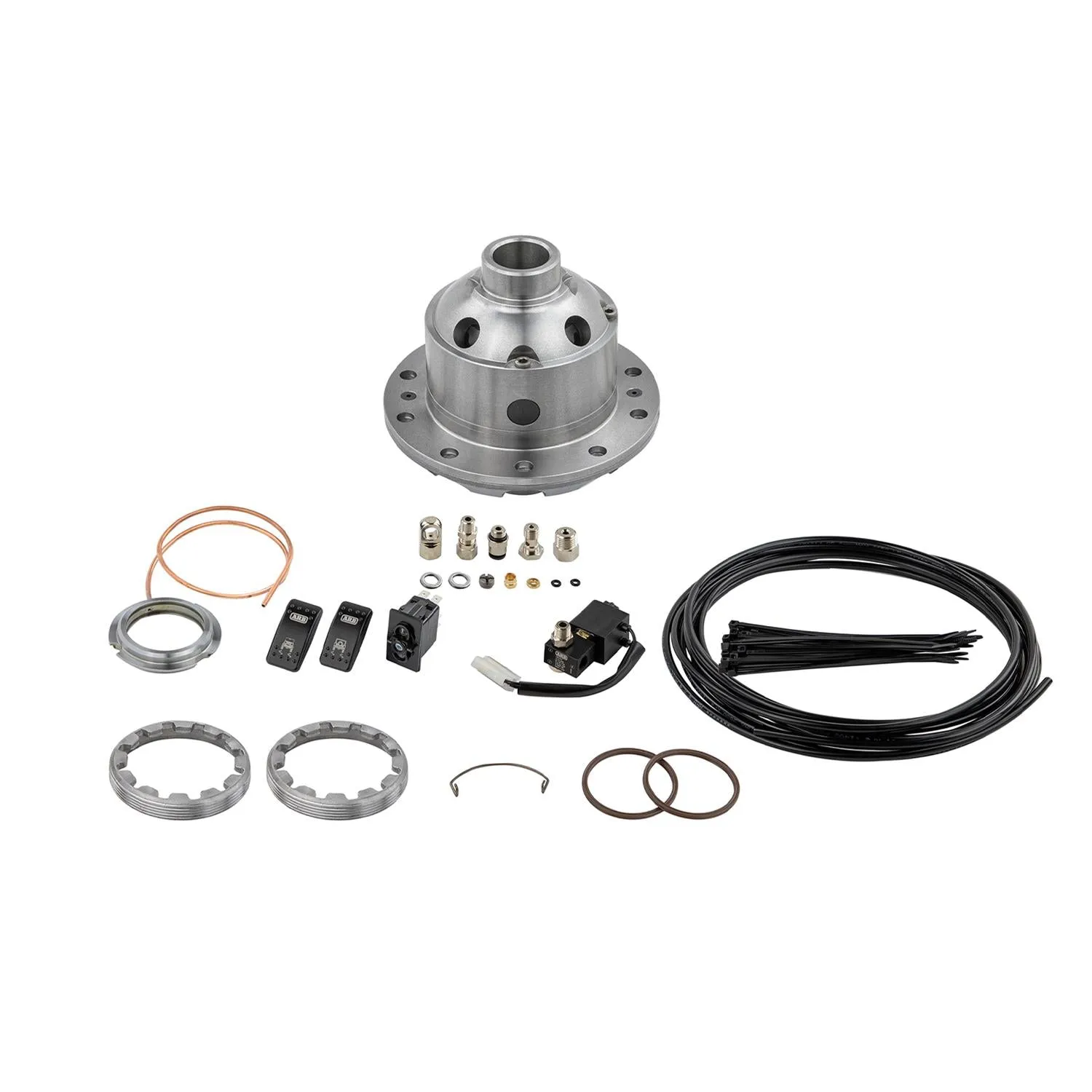 ARB Air Locker Differentials RD132