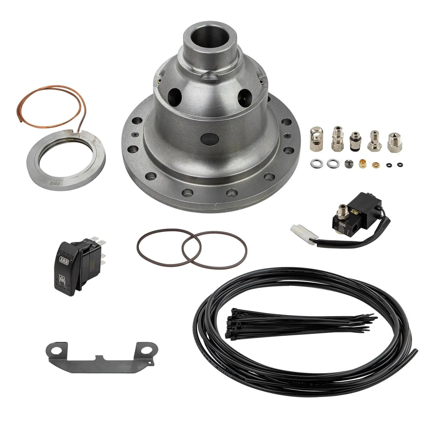ARB Air Locker Differentials RD139