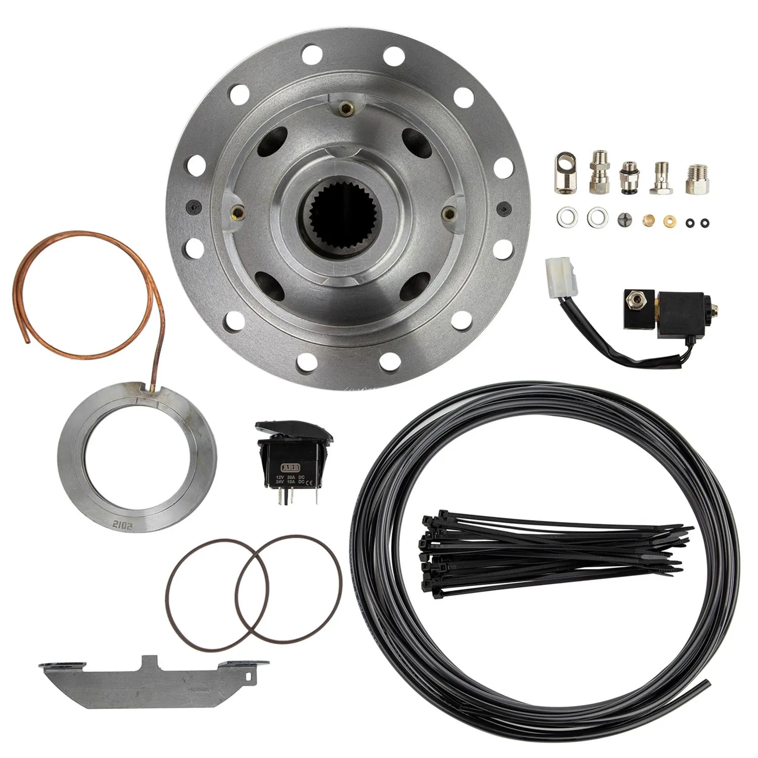 ARB Air Locker Differentials RD139