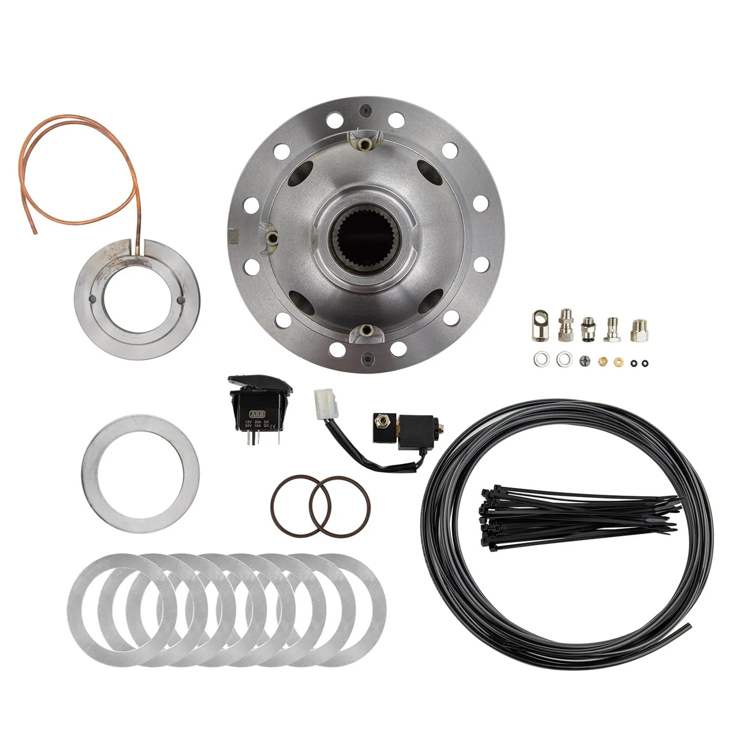 ARB Air Locker Differentials RD140