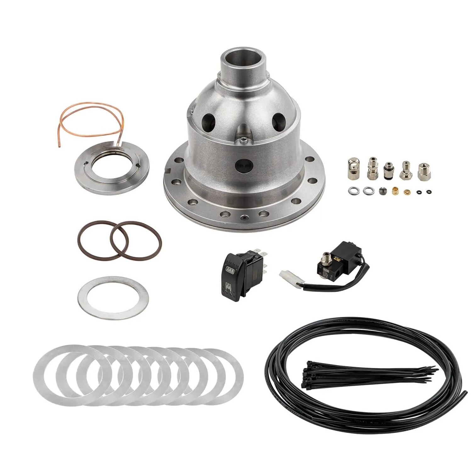 ARB Air Locker Differentials RD140