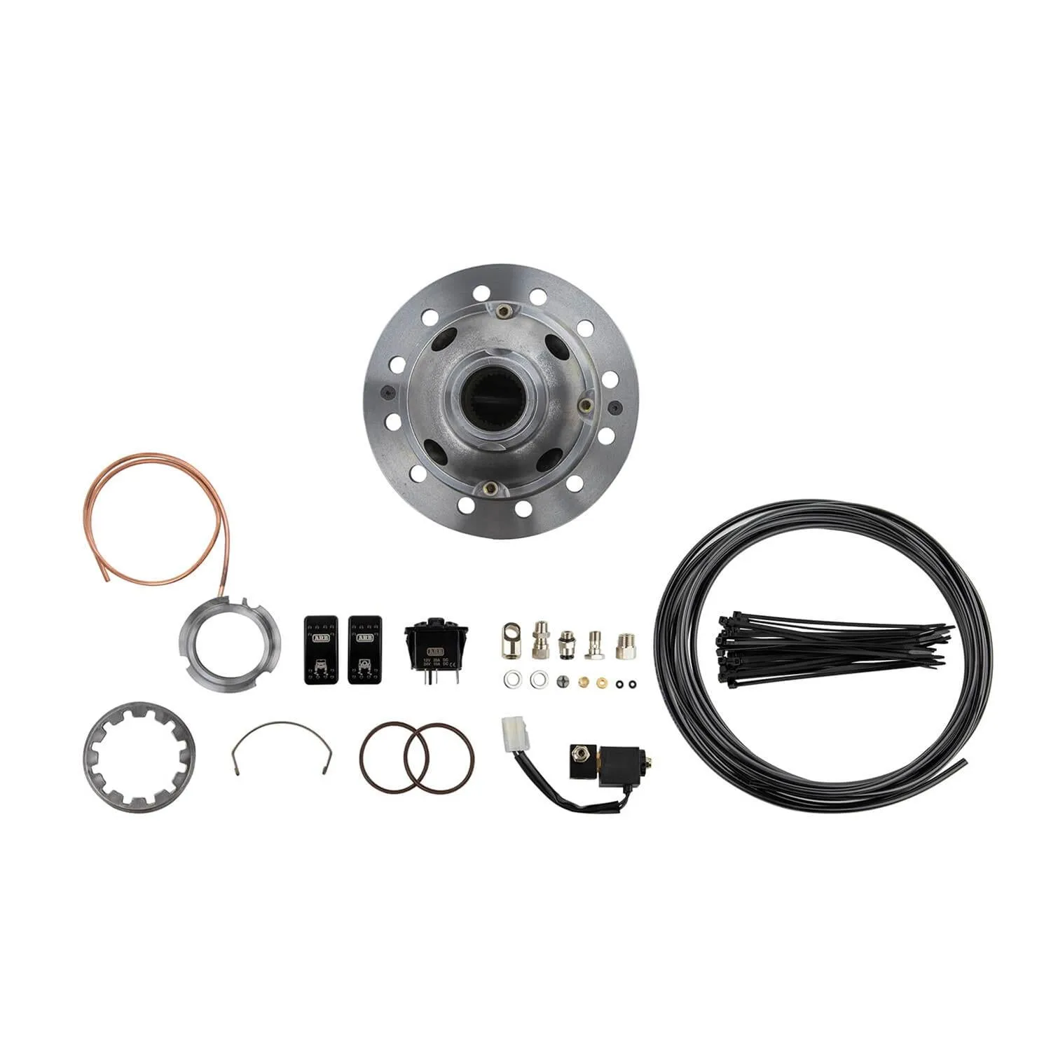 ARB Air Locker Differentials RD142