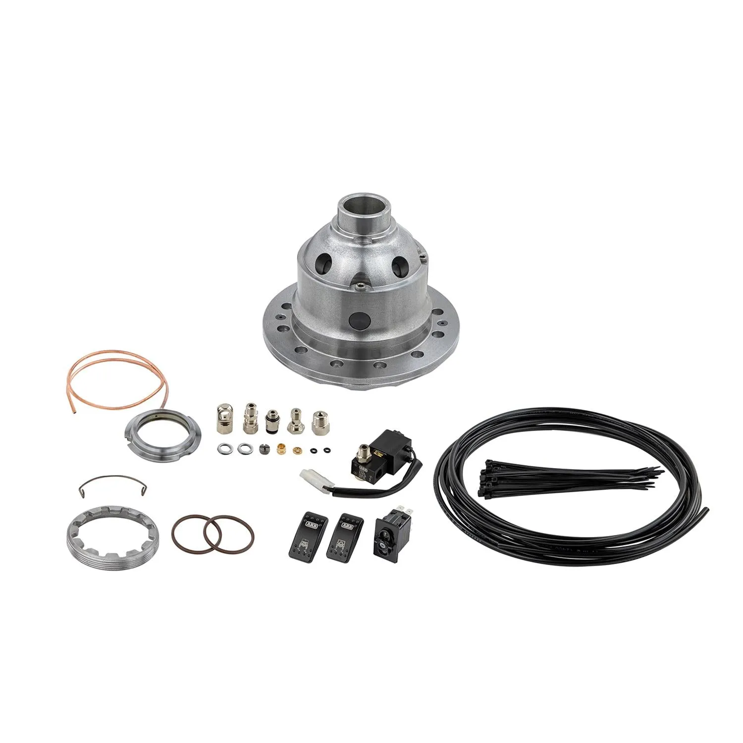 ARB Air Locker Differentials RD142