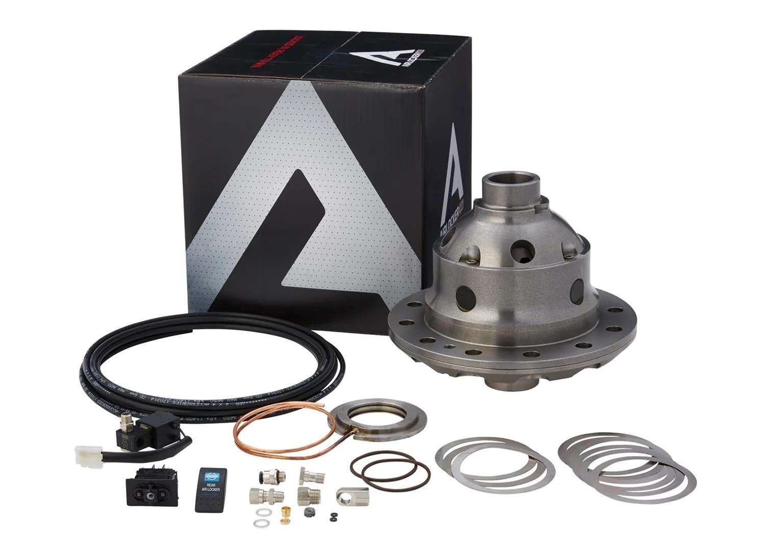 ARB Air Locker Differentials RD146