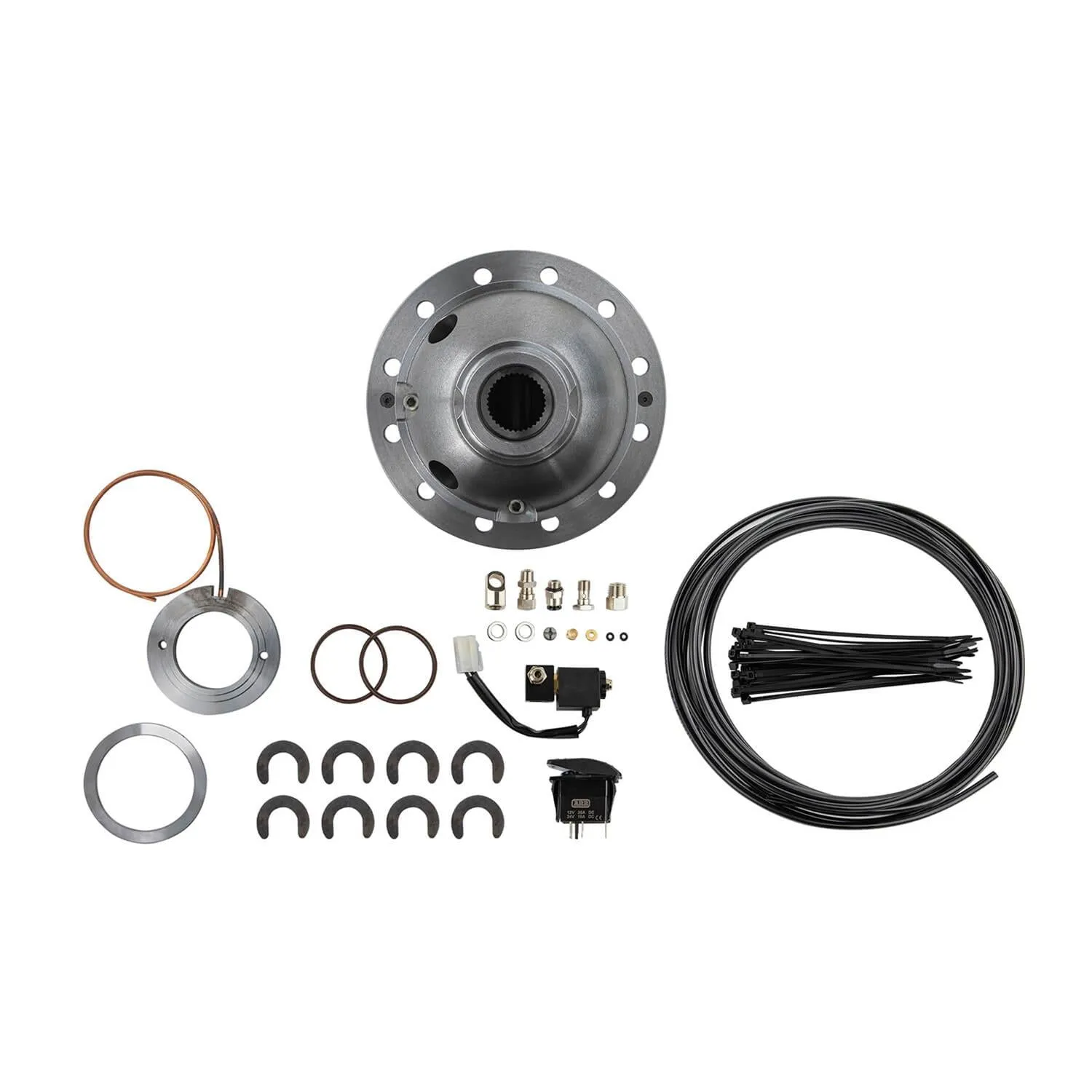 ARB Air Locker Differentials RD150