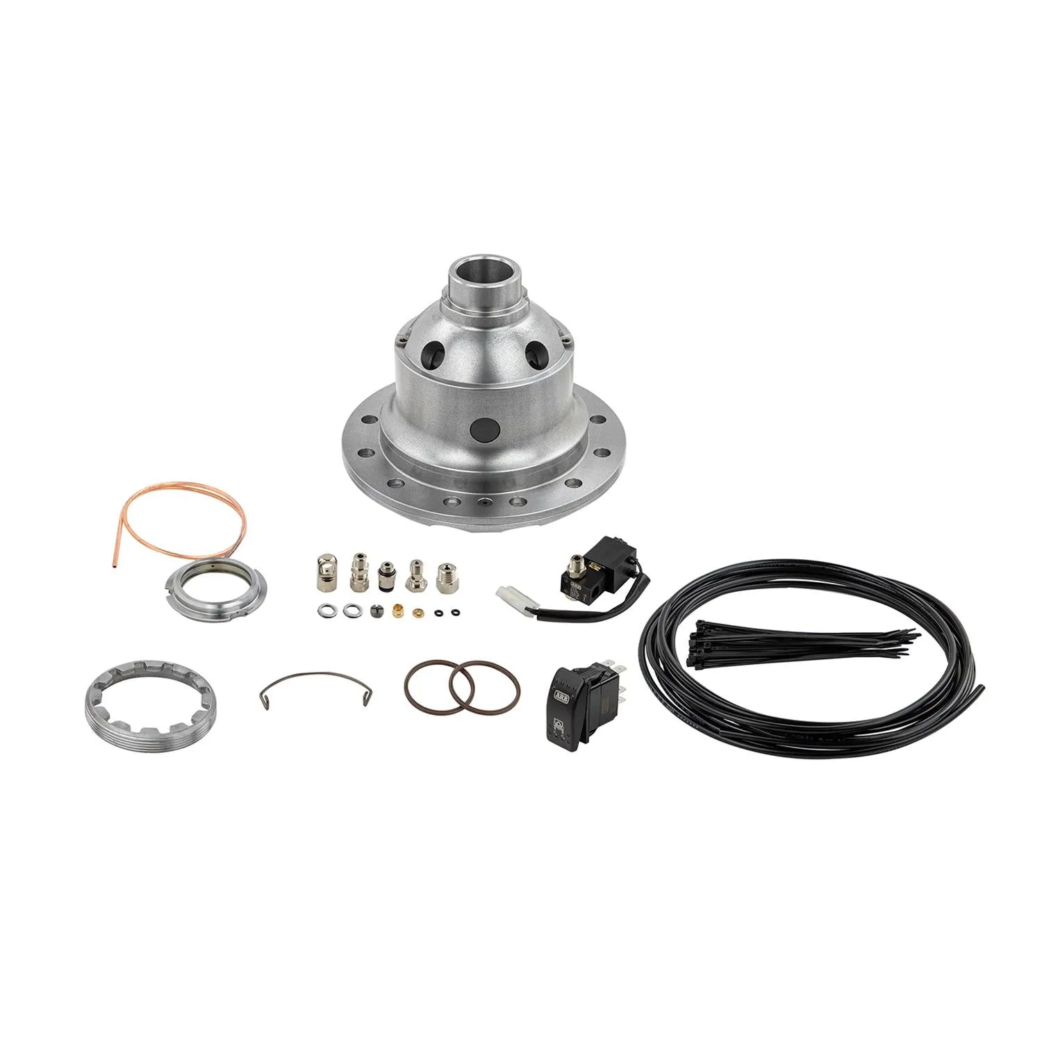 ARB Air Locker Differentials RD152