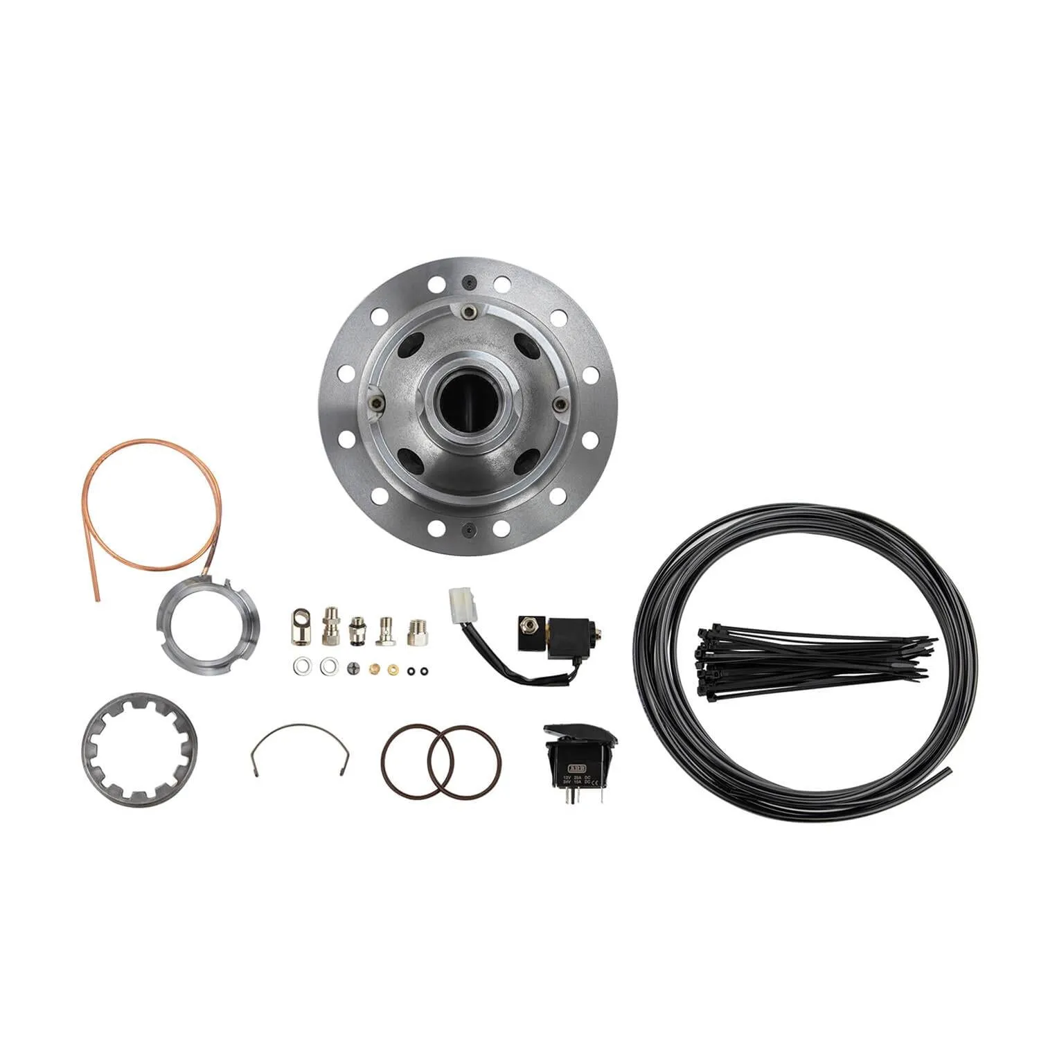 ARB Air Locker Differentials RD152