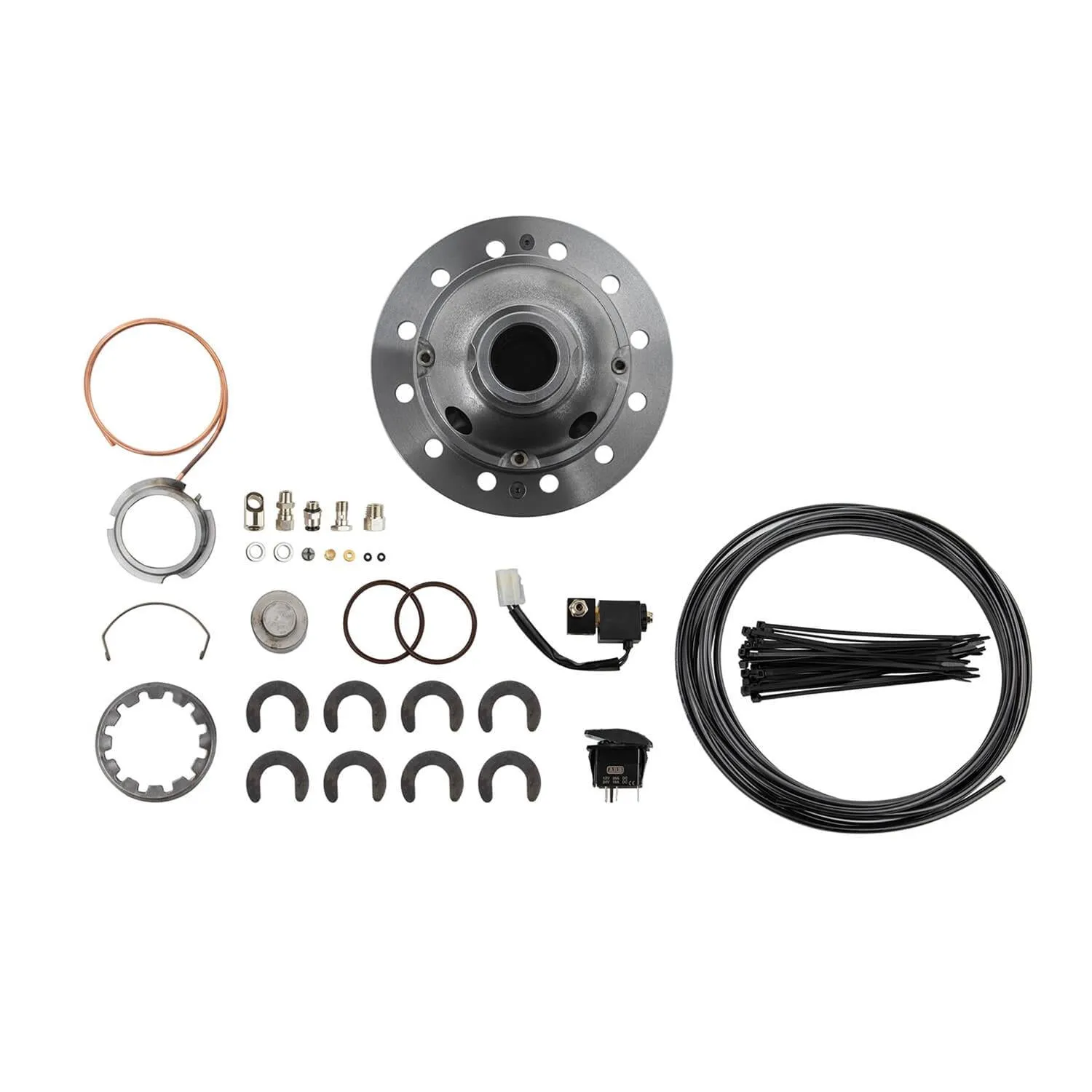 ARB Air Locker Differentials RD153
