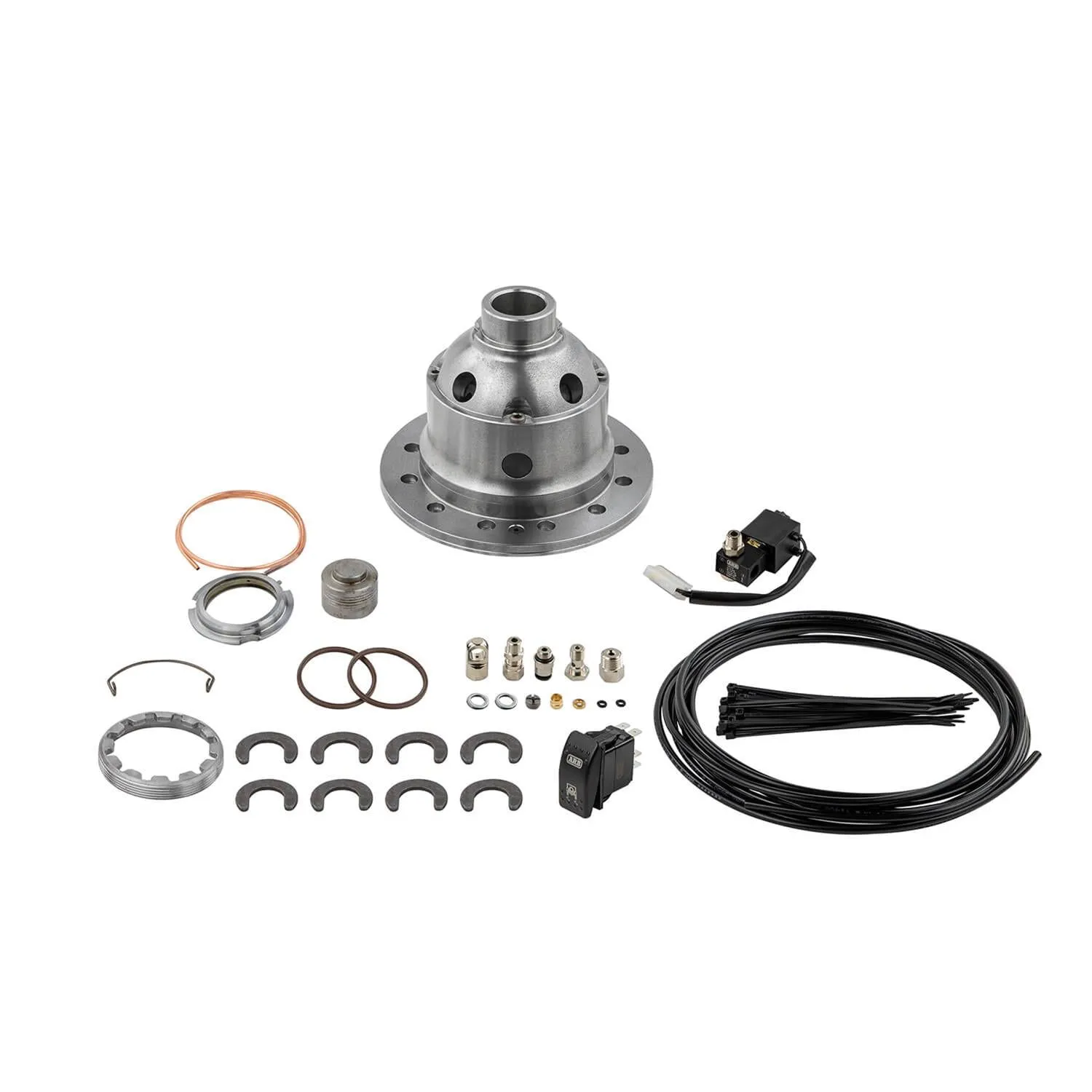 ARB Air Locker Differentials RD153